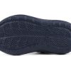Crocs (PS) Deep Blue Sandalen «Dunkelblau» 206267-463