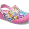 Crocs (PS) Fun Lab Disney Prinzessin Clogs «Pink» 207080-669