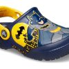 Crocs (PS) FunLab Clogs «Batman» 207470-410
