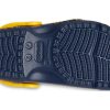 Crocs (PS) FunLab Clogs «Batman» 207470-410
