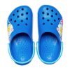 Crocs (GS) Fun Lab Baby Shark Band Clog «Blau» 207066-4JL