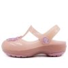 Crocs (PS) Isabella Rosa Sandalen 204034-684