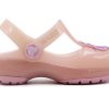 Crocs (PS) Isabella Rosa Sandalen 204034-684