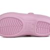 Crocs (PS) Klassische kleine Crocs Rosa Sandalen 206363-6GD