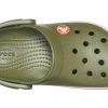 Crocs (PS) Kleine Crocs Army Sandalen 204537-3TB