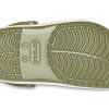 Crocs (PS) Kleine Crocs Army Sandalen 204537-3TB