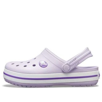 Crocs (PS) Kleine Crocs Minimalistic Cozy Sandalen 204537-5P8