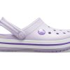 Crocs (PS) Kleine Crocs Minimalistic Cozy Sandalen 204537-5P8