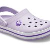 Crocs (PS) Kleine Crocs Minimalistic Cozy Sandalen 204537-5P8