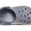 Crocs (PS) Kleine Crocs Outdoor Beach Sports Grau-Grüne Sandalen «Grey Green» 205100-025 Crocs (PS) Kleine Crocs Outdoor Beach Sports Grau-Grüne Sandalen «Grey Green» 205100-025