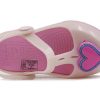 Crocs (PS) Kleine Crocs Rosa Sandalen 205534-6PI
