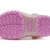 Crocs (PS) Kleine Crocs Rosa Sandalen 205534-6PI