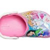 Crocs (PS) Kleine Crocs Spot Rose Pink Sandalen 206272-669 Crocs (PS) Kleine Crocs Spot Rose Pink Sandalen 206272-669