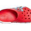 Crocs (PS) Nintendo x Classic Lights Clog «Fun Lab – Super Mario» 206438-8C1