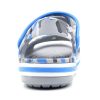 Crocs (PS) Pattern hellgrau Sandalen 205735-007
