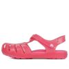 Crocs (PS) Rosa Sandalen 204035-6NP