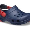 Crocs (PS) Schuh Marineblau 207011-410
