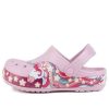 Crocs (PS) Schuhe Sportsandalen «Pink» 206160-6GD
