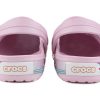 Crocs (PS) Schuhe Sportsandalen «Pink» 206160-6GD