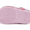 Crocs (PS) Schuhe Sportsandalen «Pink» 206160-6GD