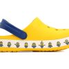 Crocs (PS) Sportsandalen «Minions» 205512-730