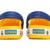 Crocs (PS) Sportsandalen «Minions» 205512-730