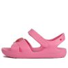 Crocs (PS) Sportsandalen «Pink» 206245-669