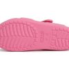 Crocs (PS) Sportsandalen «Pink» 206245-669