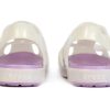 Crocs (PS) Weiße Sandalen 204035-100