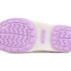 Crocs (PS) Weiße Sandalen 204035-100