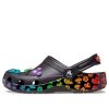 Crocs (PS) x Disney Classic Clog «Schwarz» 207755-0C4