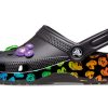 Crocs (PS) x Disney Classic Clog «Schwarz» 207755-0C4