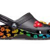 Crocs (PS) x Disney Classic Clog «Schwarz» 207755-0C4