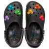 Crocs (PS) x Disney Classic Clog «Schwarz» 207755-0C4