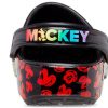 Crocs (PS) x Disney Classic Clog «Schwarz» 207755-0C4