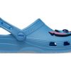 Crocs (PS) x Disney Klassischer Clog «Stitch» 209464-4TB