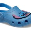 Crocs (PS) x Disney Klassischer Clog «Stitch» 209464-4TB