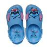 Crocs (PS) x Disney Klassischer Clog «Stitch» 209464-4TB