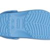 Crocs (PS) x Disney Klassischer Clog «Stitch» 209464-4TB