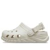 Crocs (PS) x Duet Max II Clog «Beige» 208774-160