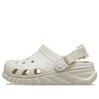 Crocs (PS) x Duet Max II Clog «Beige» 208774-160