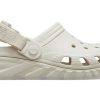 Crocs (PS) x Duet Max II Clog «Beige» 208774-160