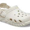 Crocs (PS) x Duet Max II Clog «Beige» 208774-160