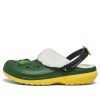 Crocs (PS) x Elf Classic Clog «Grün» 209377P-761