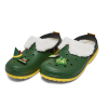 Crocs (PS) x Elf Classic Clog «Grün» 209377P-761
