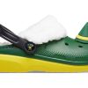 Crocs (PS) x Elf Classic Clog «Grün» 209377P-761