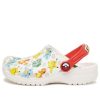 Crocs (PS) x Pokémon Classic Clog «Starters» 207739-94S
