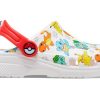Crocs (PS) x Pokémon Classic Clog «Starters» 207739-94S