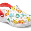 Crocs (PS) x Pokémon Classic Clog «Starters» 207739-94S