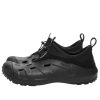 Crocs Quick Trail Halbschuhe «Schwarz» 209350-001